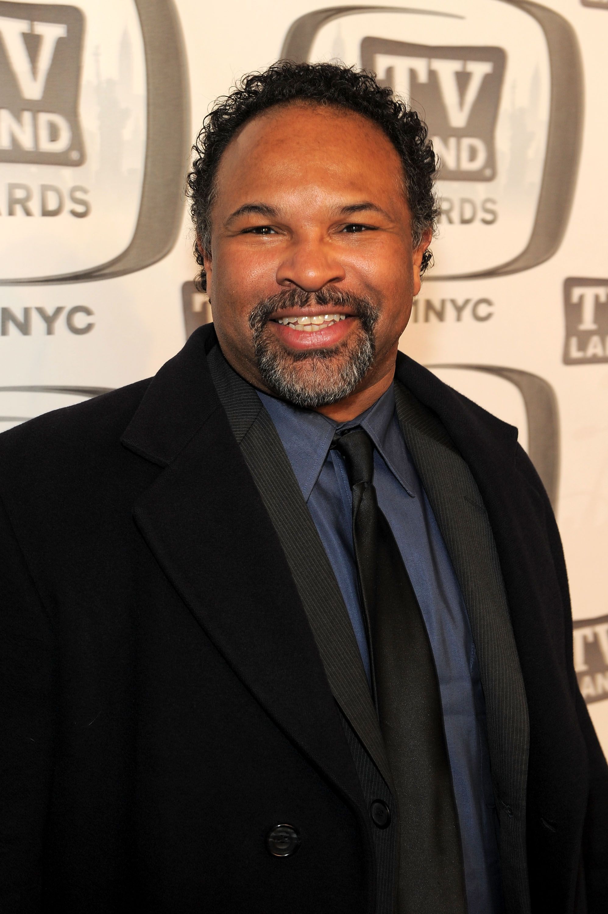 Geoffrey Owens On His Son Jordyn's Debut In Netflix's 'Uncoupled' IBTimes