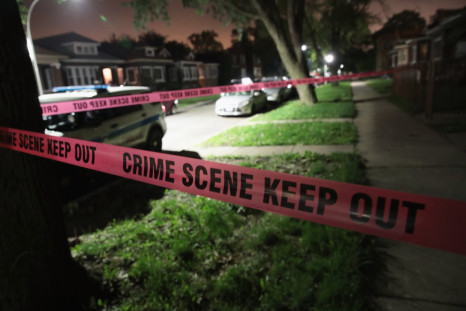 San Bernardino Shooting: 10 People Injured