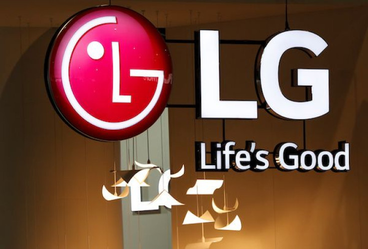 LG Electronics