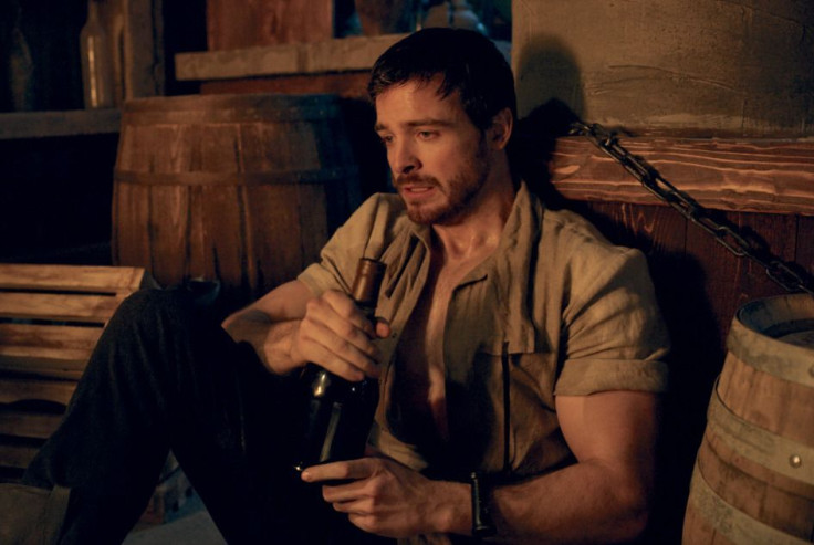 outpost 107 recap
