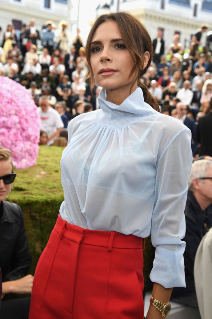 Victoria Beckham