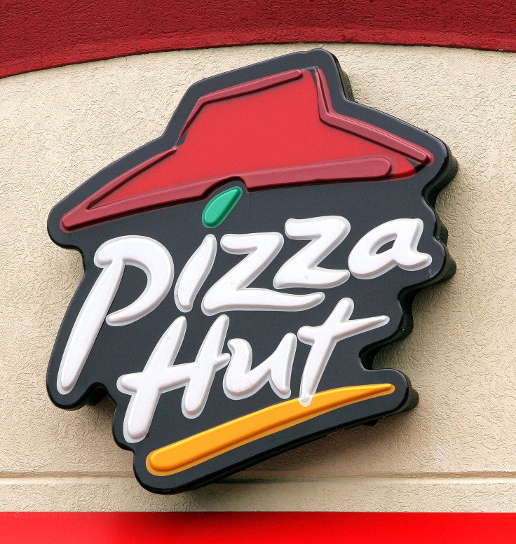 Pizza Hut 