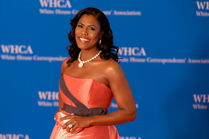 Omarosa 