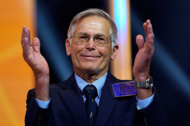 Arkansas - Jim Walton (Getty)