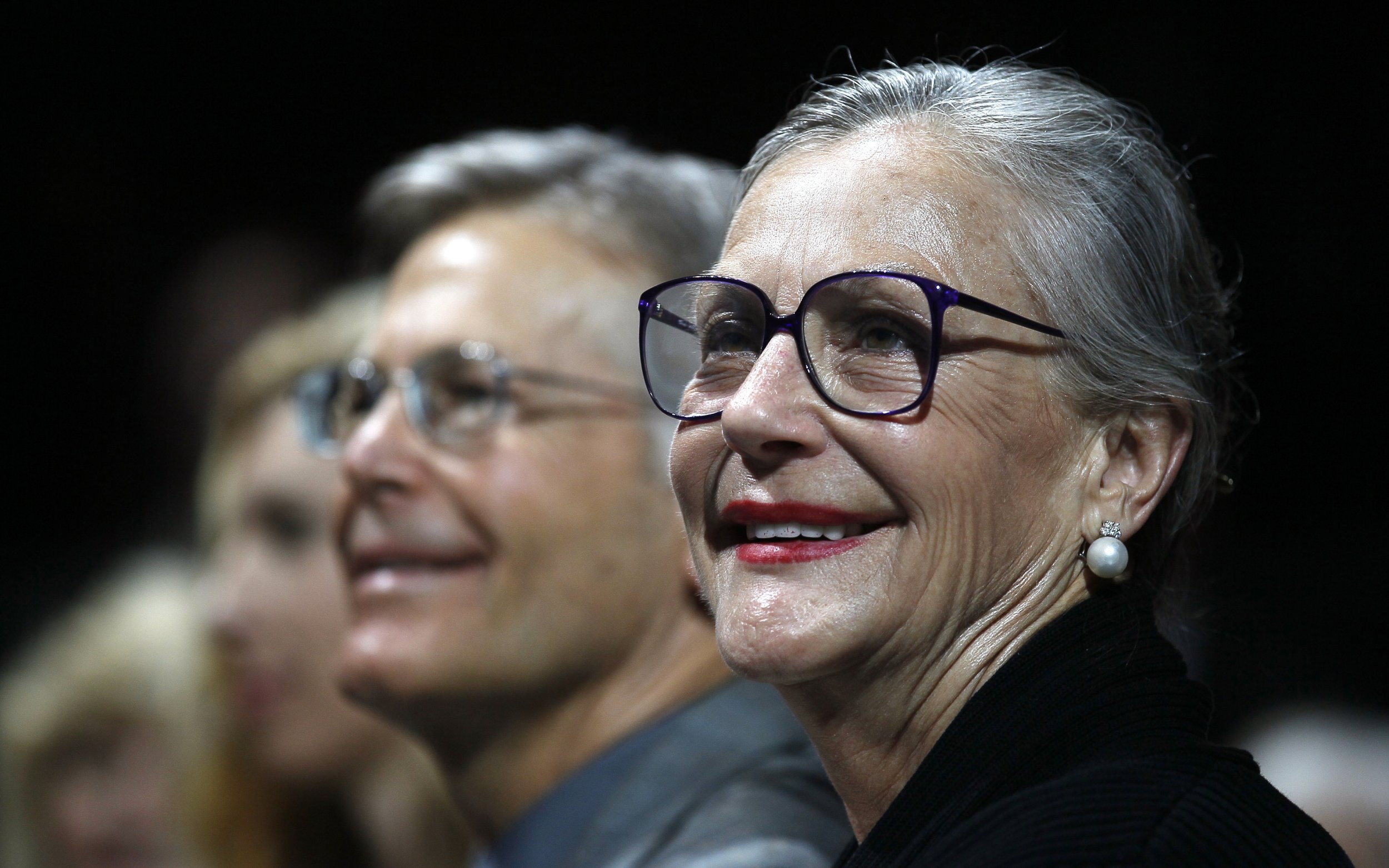 Texas - Alice Walton Reuters