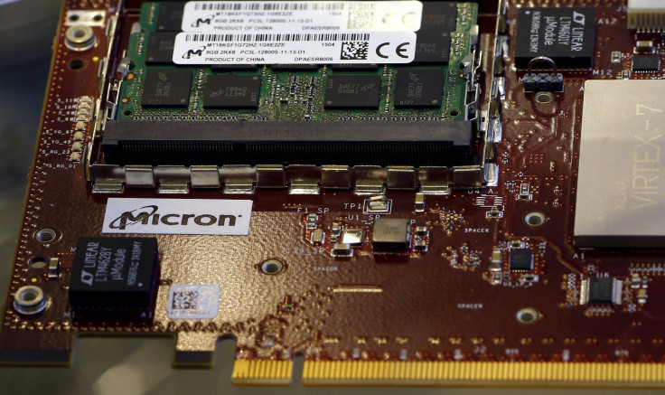 Micron