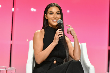 Kim Kardashian Is Trying To Free Another Convict