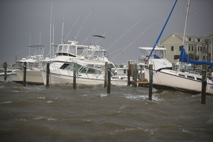 Dauphin Island, Alabama