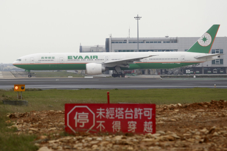 EVA Air