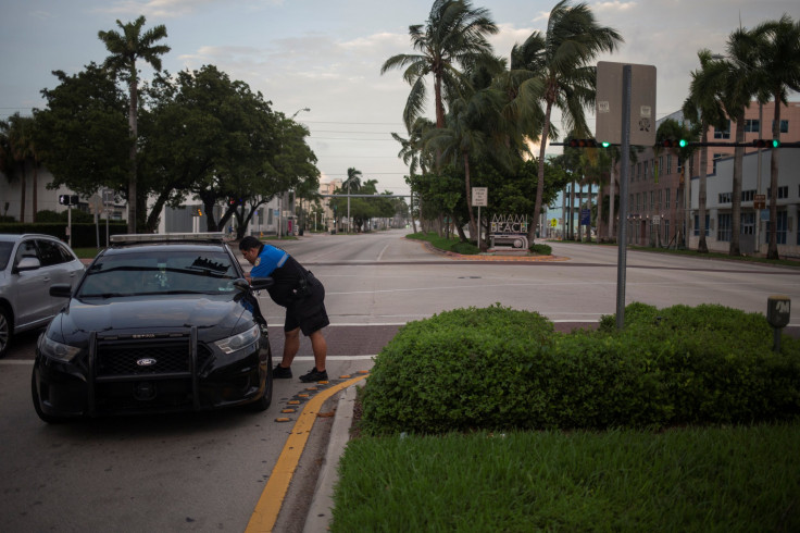 Miami police