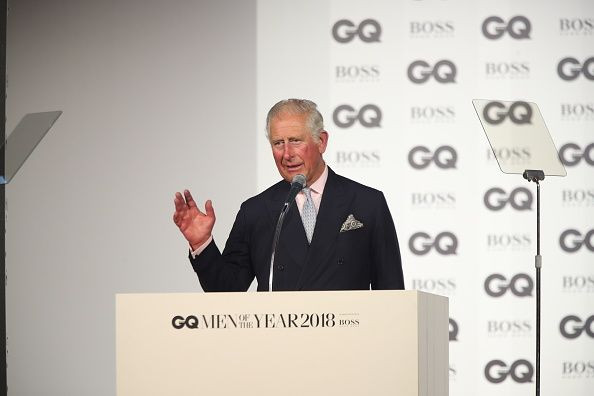 Prince Charles