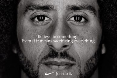 Nike’s Colin Kaepernick ‘Just Do It’ Ad Sparks Memes Online