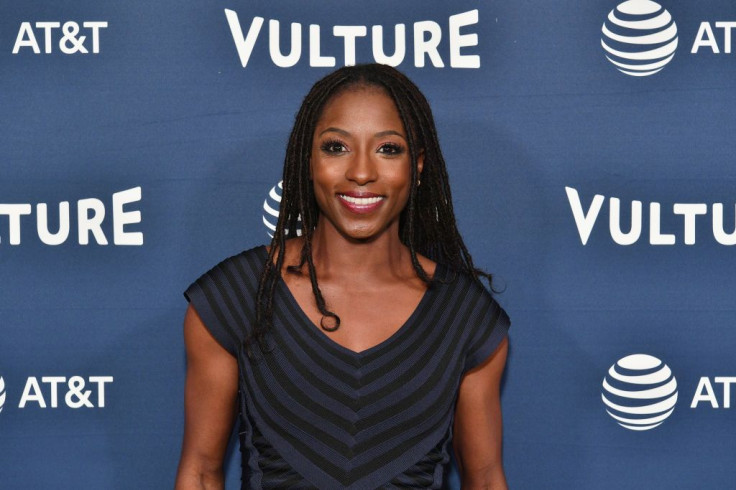  Rutina Wesley true blood