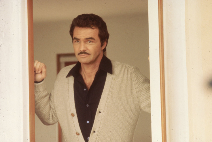 Burt Reynolds films