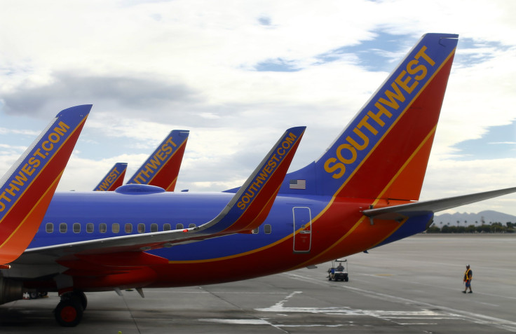 southwest airlines