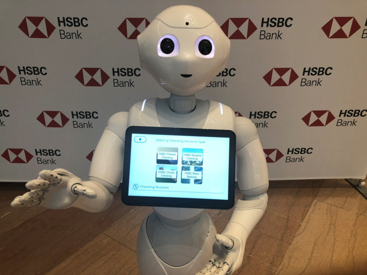 Robo Pepper