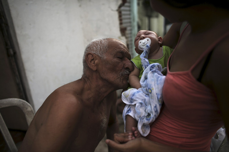 grandparents 