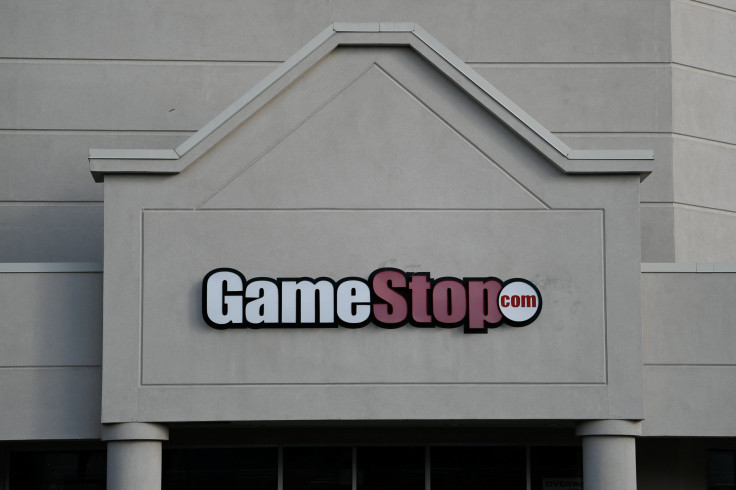 gamestop