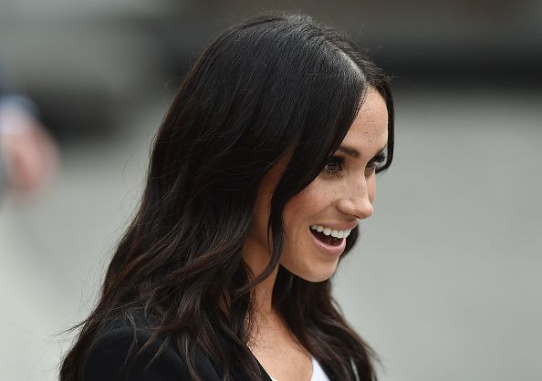 Meghan Markle