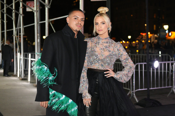 Ashlee Simpson