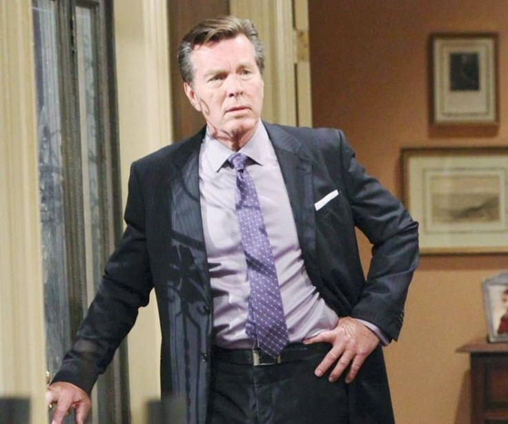 young and the restless