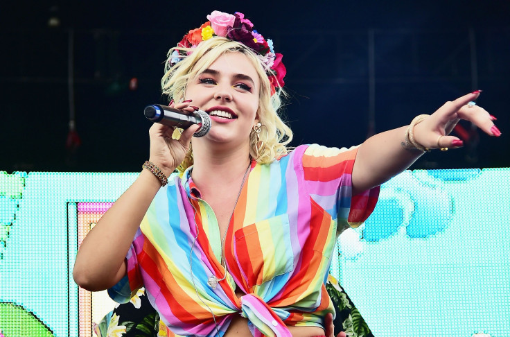 maty noyes hot 100 fest