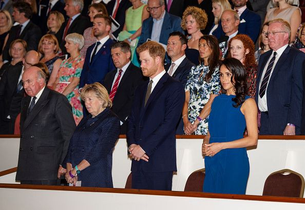 Meghan Markle
