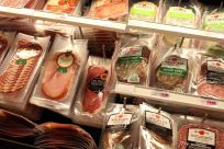 Ohio Grocery Store Employee Accused Of Eating $9,200 Deli Meat 