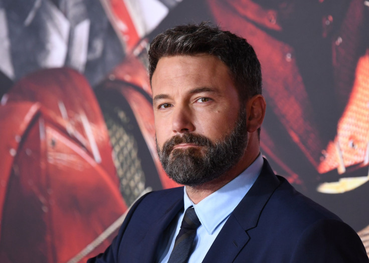 Ben Affleck 