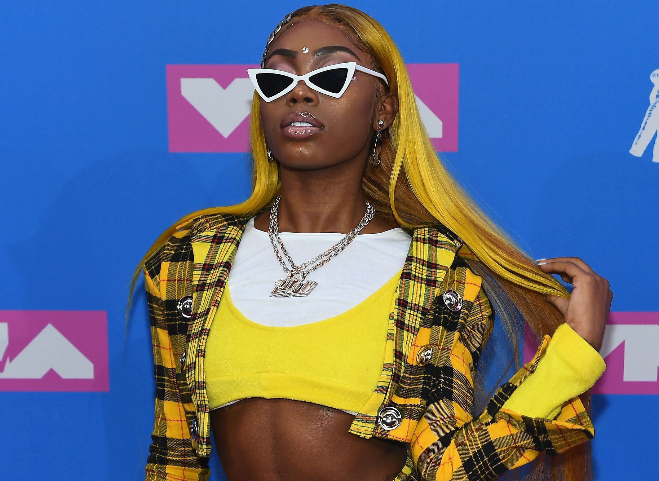 Asian Doll Opens Up About Working With Gucci Mane, Her New Album