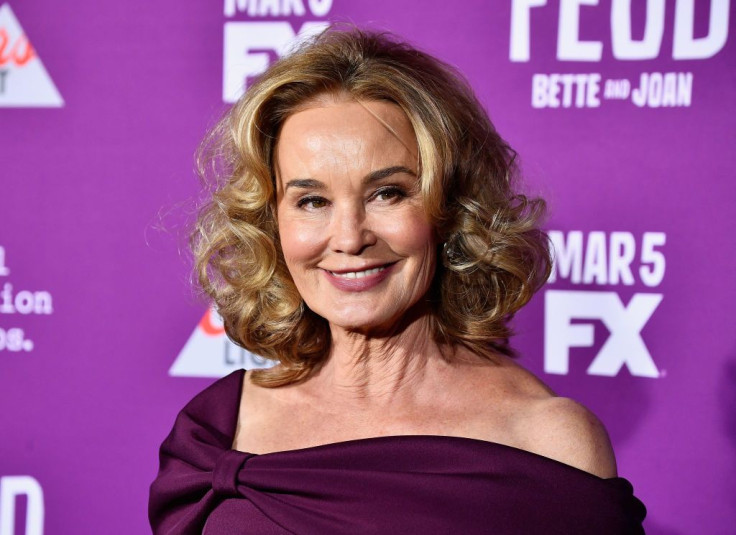 Jessica Lange