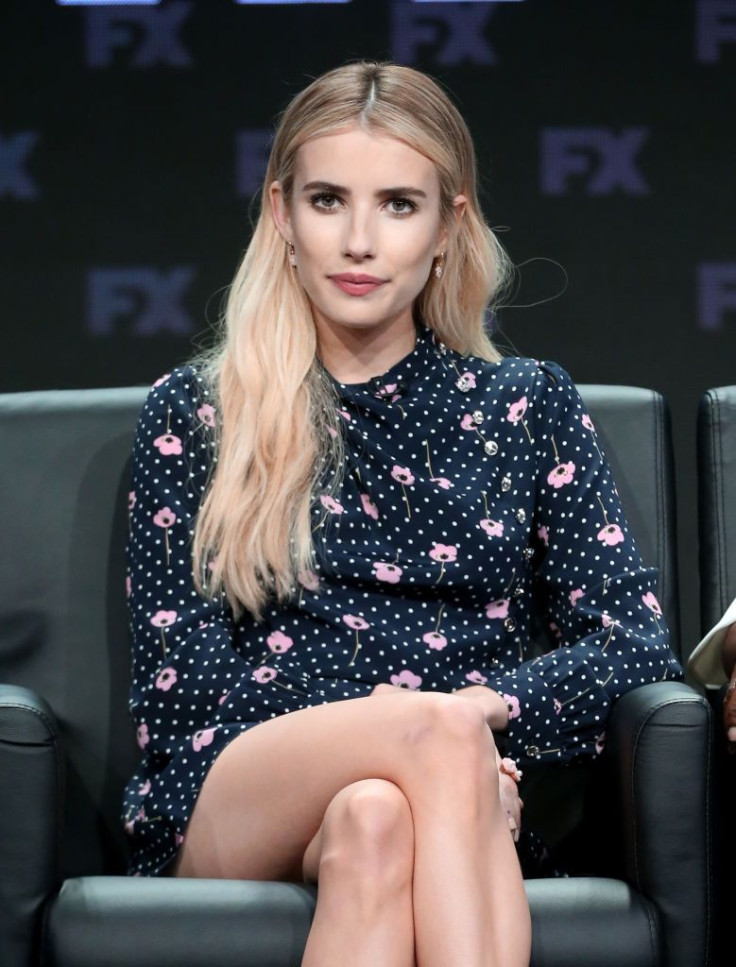 Emma Roberts