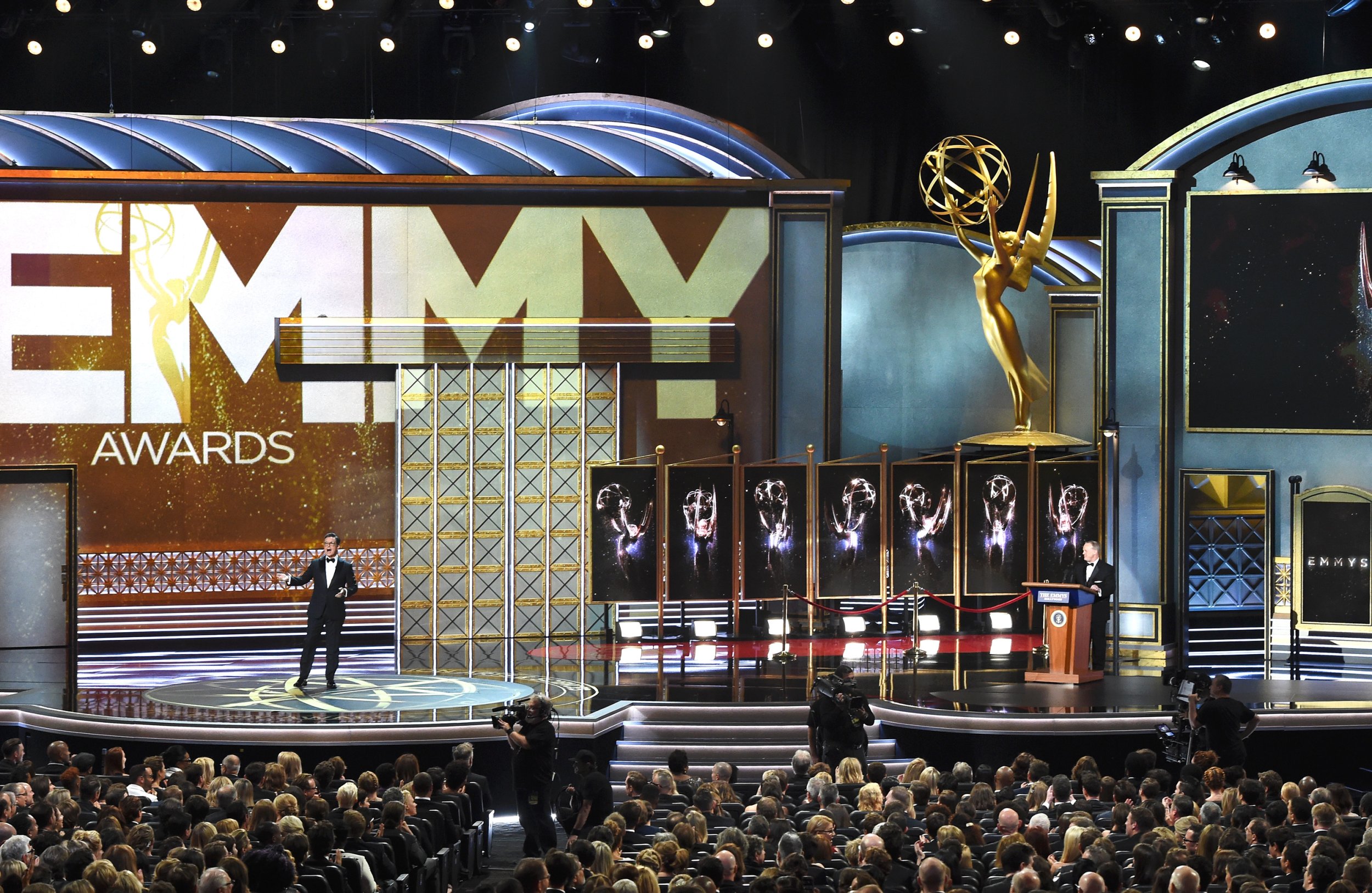 Emmy Nominations 2020 Predictions 5 Shows That Deserve Attention