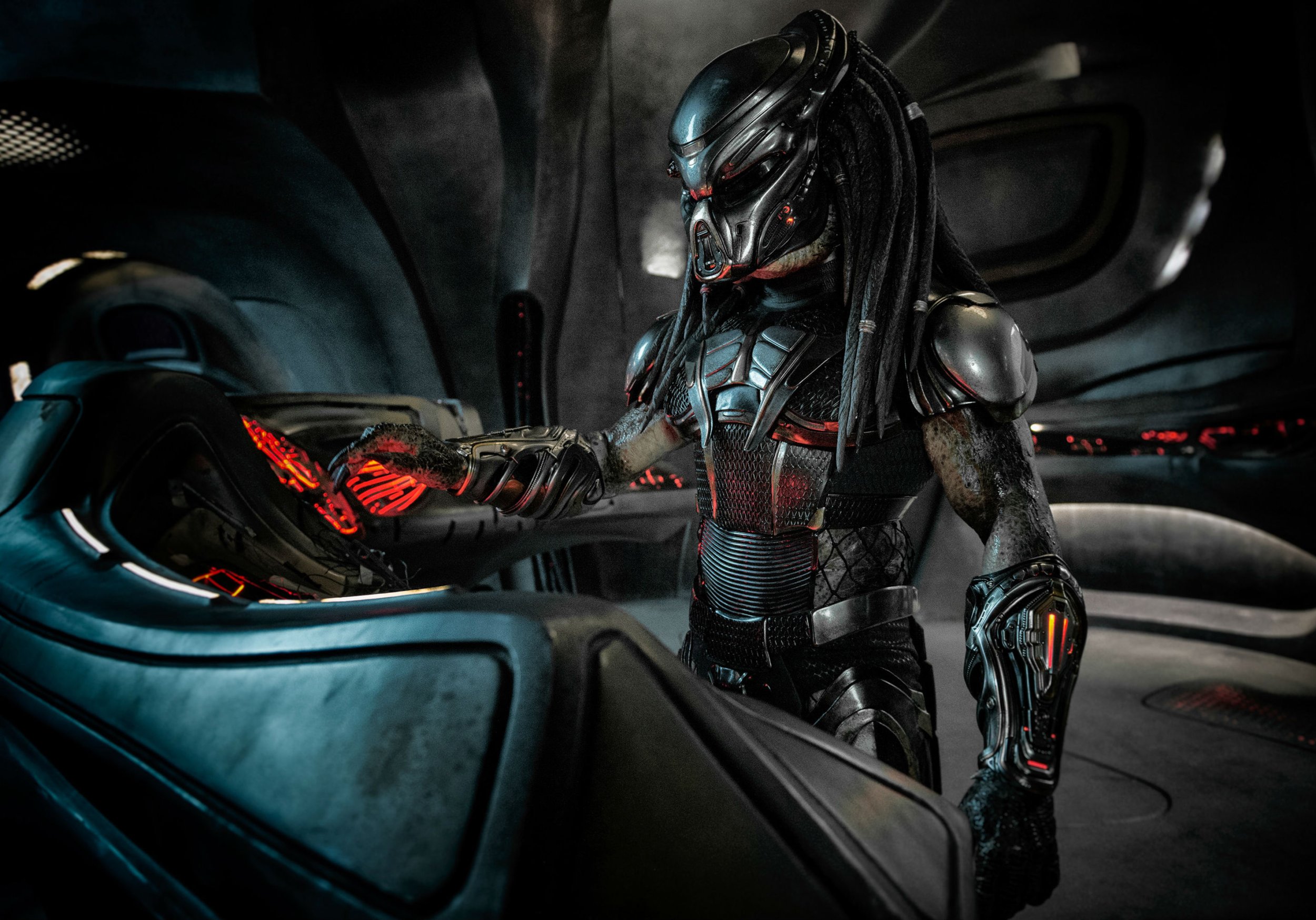 Watch Aliens vs. Predator: Requiem Streaming Online