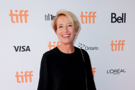 36 Emma Thompson - Getty Images