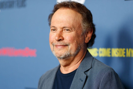 48 Billy Crystal - Getty Images