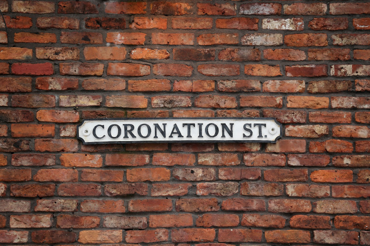 coronation st