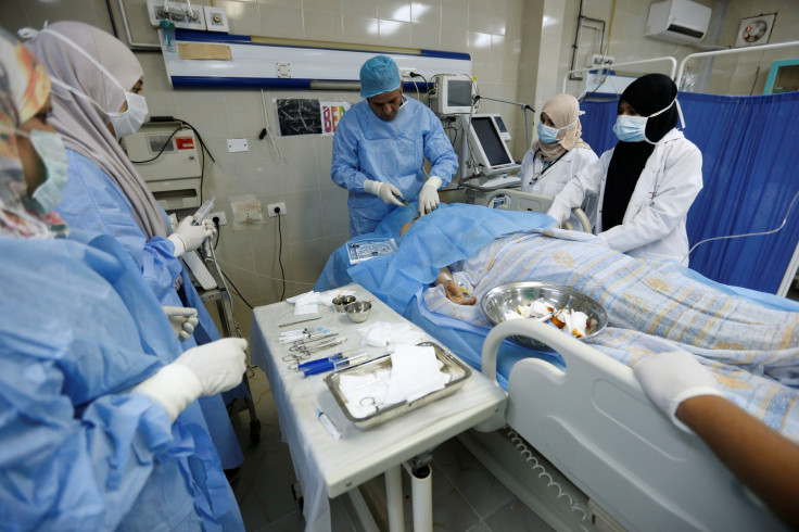 surgery