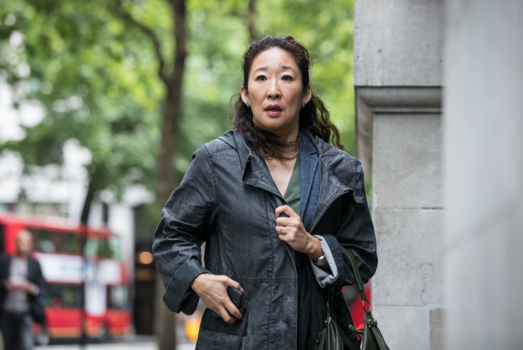 Killing Eve emmy