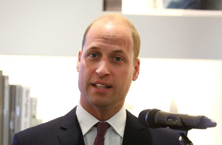 Prince William