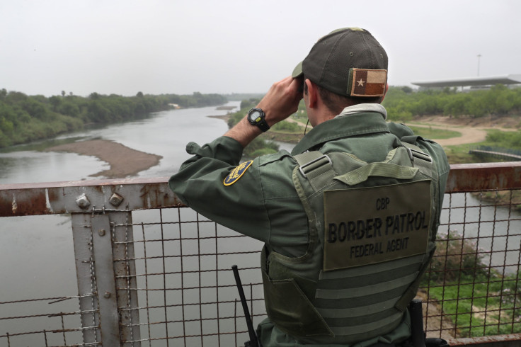 Border Patrol