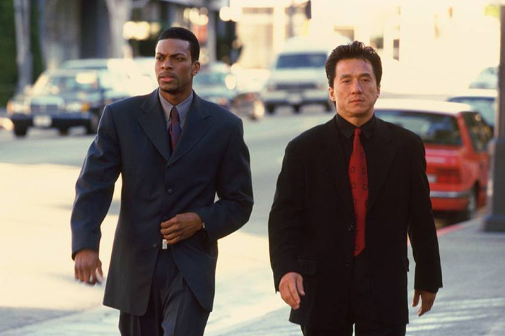 rush hour original 4