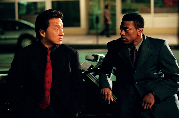 rush hour original new movie