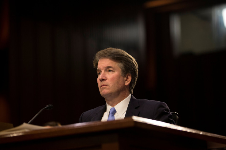 Kavanaugh