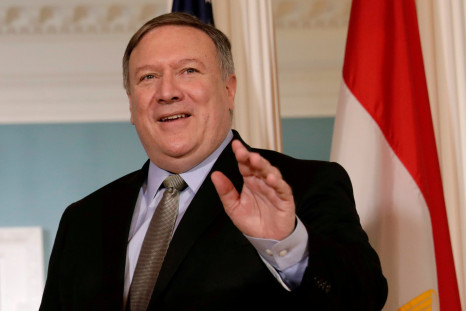 Mike Pompeo (2)