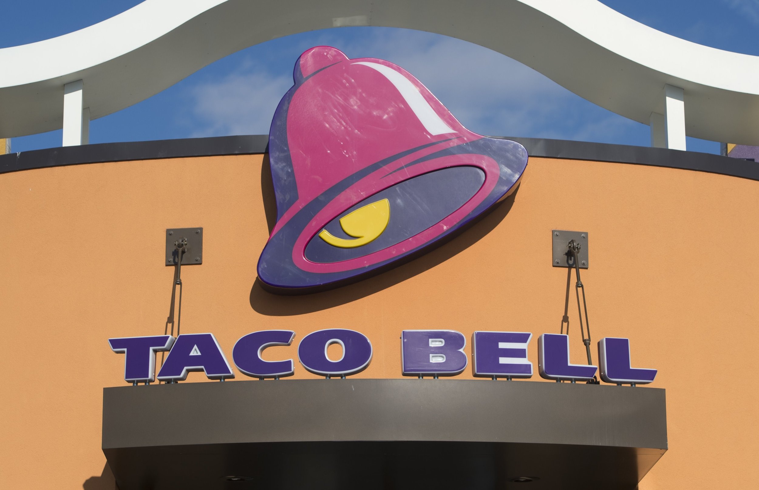 Taco Bell Wants Your Vote Will Enchirito Or Double Decker Taco Make