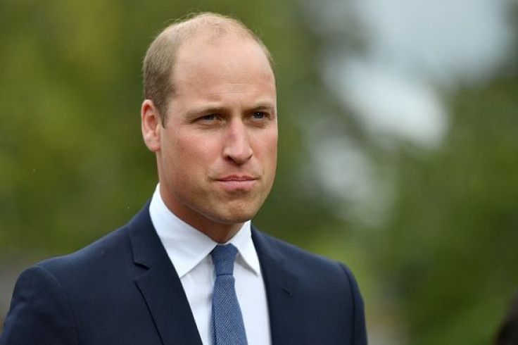 Prince William