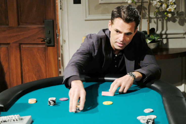 Young and the Restless