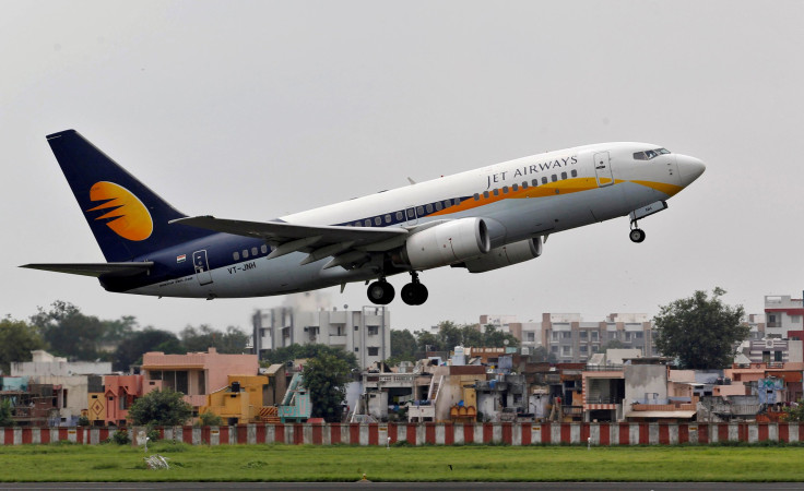 Jet airways