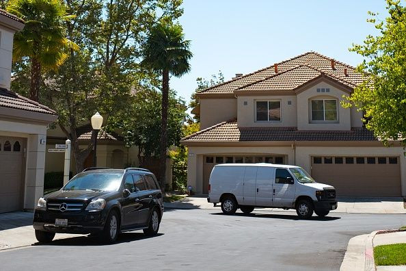 US Suburbs